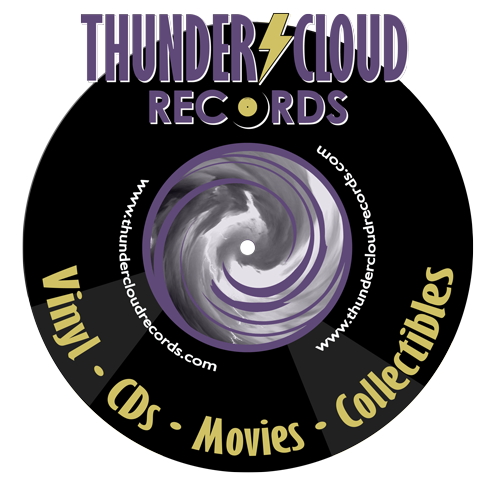 ThunderCloud Records